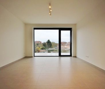 Licht en modern appartement met terras van 13m² en 1 slaapkamer - Foto 2