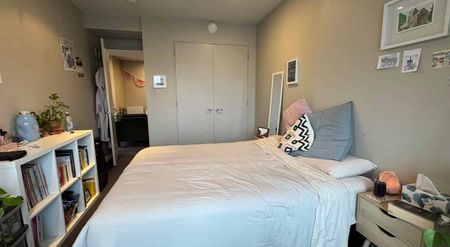 Beautiful 3 bedroom apartment in Mt Vic - Photo 3