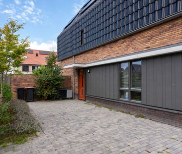 Walnootlint 5, Limmen West, 1906KD - Foto 1