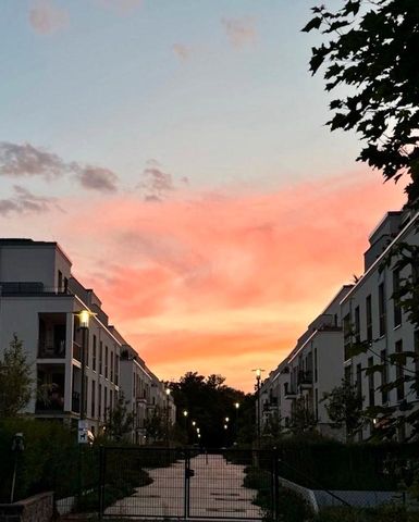 3 Zi-Wohnung 73 qm mit Balkon & Tiefgarage Berlin Altglienicke - Photo 3