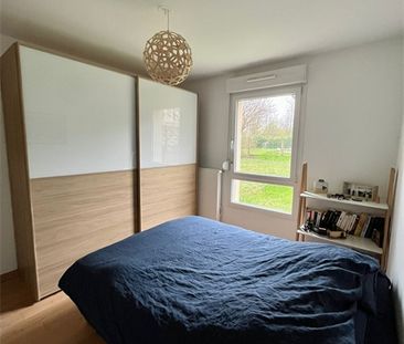 Location Appartement 70.8 M² BARTENHEIM 950 € - Photo 3