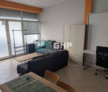 Studio/Γκαρσονιέρα για ενοικίαση Αγία Τριάδα (Φάληρο - Ιπποκράτειο) - Photo 2