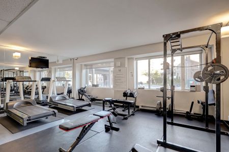 Appartement à louer à Montréal (Côte-des-Neiges/Notre-Dame-de-Grâce) - Photo 5