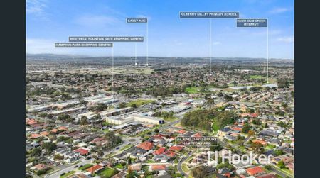 2/4 King David Court, Hampton Park VIC - Photo 4