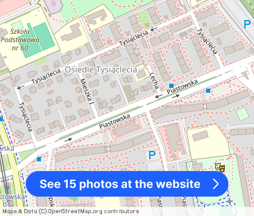 2-pokojowe mieszkanie na wynajem w Gdańsku - Photo 1