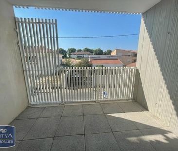 Location Appartement 2 pièces 40m² ISTRES 13800 - Photo 3