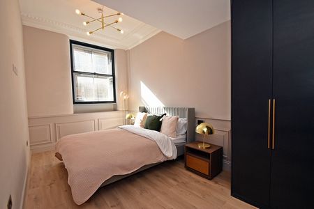 2 Bed Flat, Charlotte Street, M1 - Photo 2