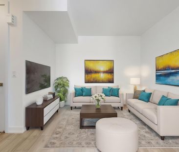 For Lease - 65 Saigon Drive Unit# 101B, Richmond Hill, Ontario - Photo 6