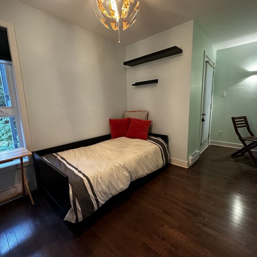 2308 Rue Mullins, #200 - Photo 1