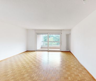 Appartamento di 4.5 locali, immerso nel verde ma a pochi passi dal ... - Foto 2