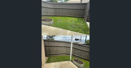 Peaceful 2 Bedroom Home Backing Onto Nature Park - Pet Friendly - Photo 2