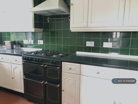 2 bedroom flat to rent - Photo 5