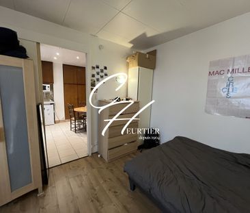 GRENOBLE - HYPER CENTRE - T2 - Photo 5