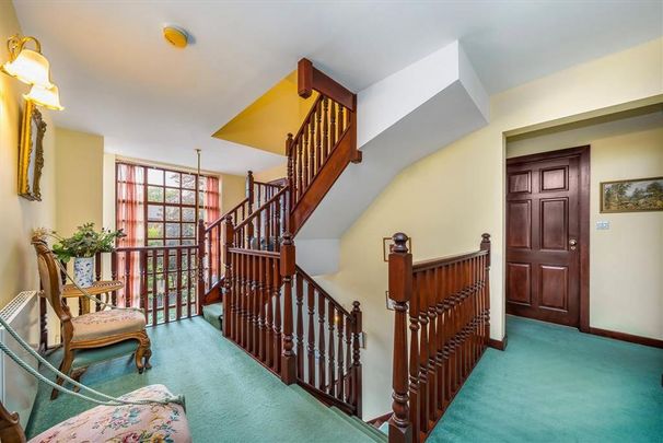 5 bedroom house to rent - Photo 1