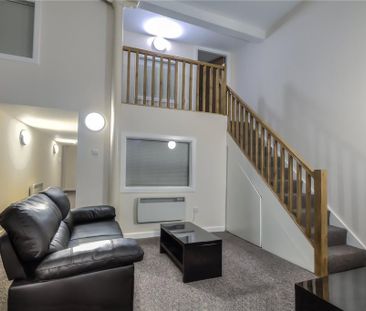 3 bedroom apartment to rent - Photo 3