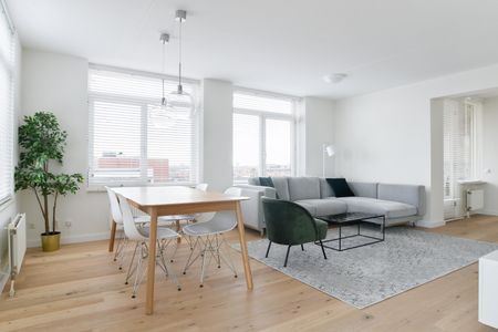 Te huur: Appartement Louise Henriëttestraat in Den Haag - Photo 2