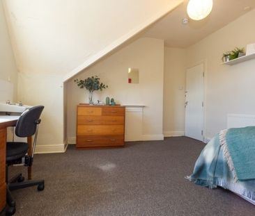 28 Chestnut Avenue, Hyde Park, Leeds, LS6 1BA - Photo 6