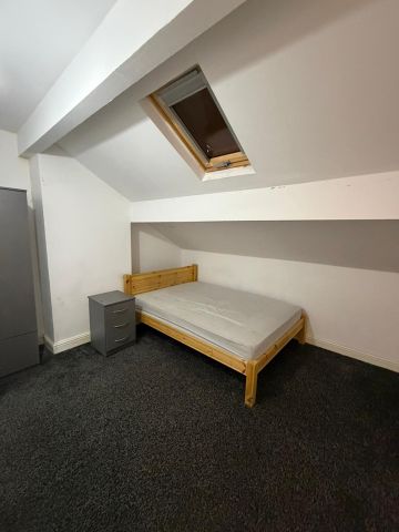 Room in a Shared House, Nelson Road, B6 - Photo 2