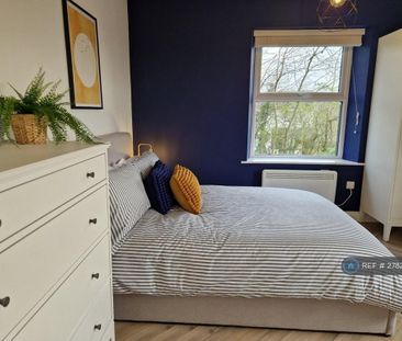 1 bedroom in a house share to rent - Photo 4