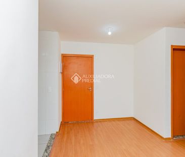 Apartamento com 2 quartos e 48m² para alugar em Parque Santa Fé, Po... - Photo 5