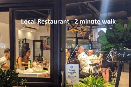 8/115 Flood Street, Leichhardt NSW 2040 - Apartment For Rent | Domain - Photo 4