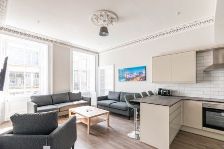 101P - Haymarket Terrace, Edinburgh, EH12 5LA - Photo 2