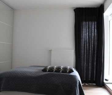 Exclusief ruim appartement in het centrum (2 slpk) - Photo 1