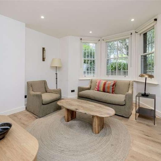 Garden Studio, St. Marks Road, London, W10 - Photo 1