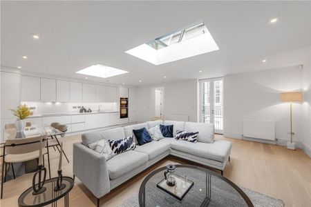 4 bedroom apartment to rent - Photo 2