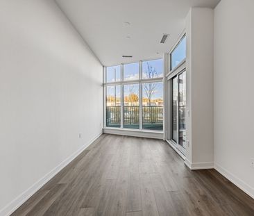 For Lease - 1 Kyle Lowry Road Unit# 105, Toronto, Ontario - Photo 3