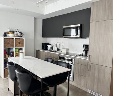 For Lease - 215 Lakeshore Road Unit# 331, Mississauga, Ontario - Photo 1