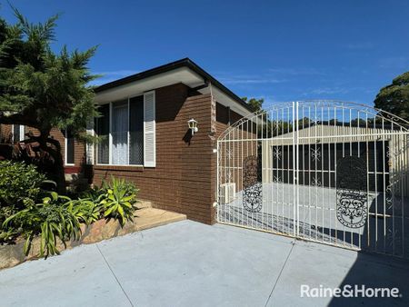 10 McPherson Place, Ruse, NSW 2560 - Photo 3