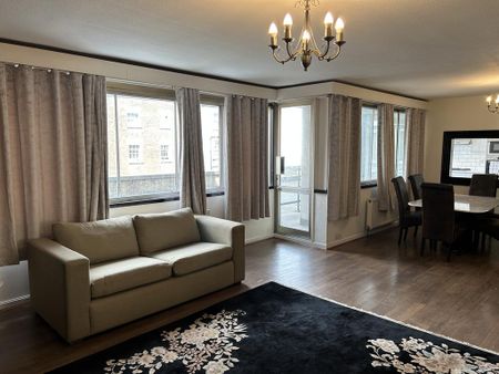 3 bedroom apartment to rent - Photo 5