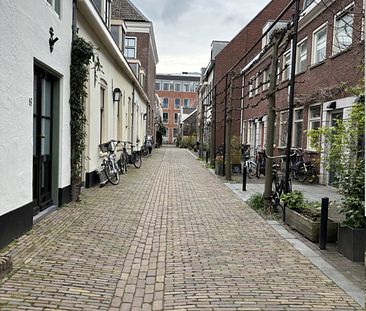Te huur: Kamer Eligenstraat in Utrecht - Foto 6