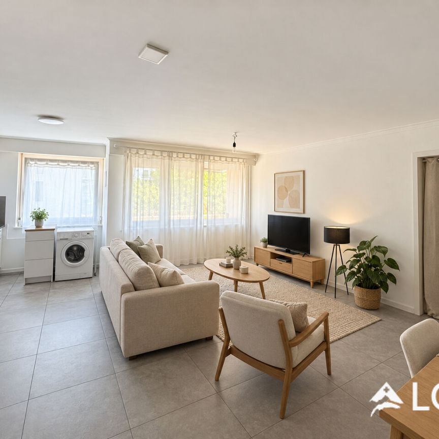 Bel appartement 3.5p à Yverdon-les-bains - Foto 1