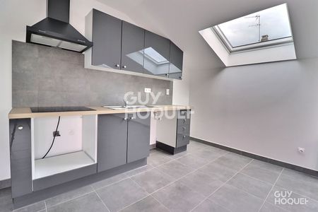 Appartement Morsang Sur Orge 2 pièce(s) - Photo 2