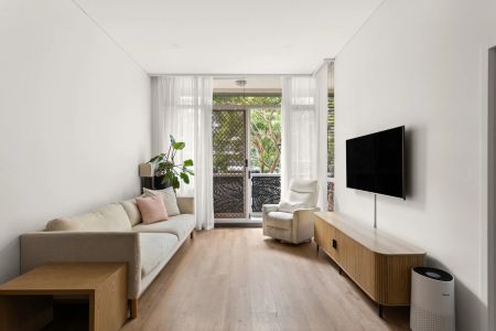 Stylish Two-Bedroom Apartment with Resort-Style Facilities - Photo 5