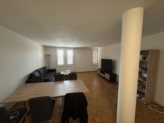 2.5 room apartment on the 3rd floor - Foto 1