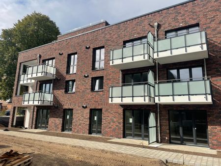 3-Zimmer Neubauwohnung mit zwei Badezimmern und Dachterrasse - Photo 3