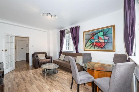 1 bedroom flat to rent - Photo 3