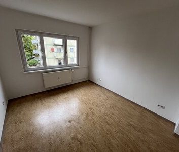 Mit modernem Bad! Schöne 2-ZW in Gibitzenhof - Photo 1