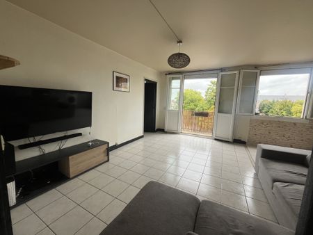 Location Appartement 2 pièces 44m² TROYES 10000 - Photo 3