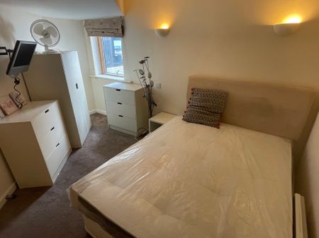 South Parade, Leeds City Centre - Photo 3