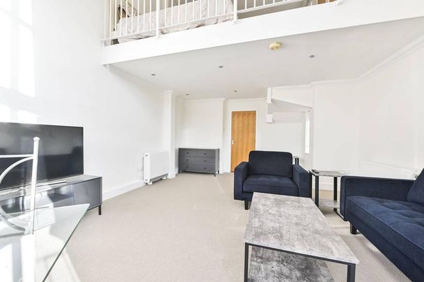 1 bedroom flat to rent - Photo 1