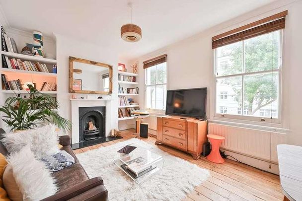 Lynton Road, Bermondsey, SE1 - Photo 1