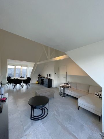 Appartement te huur - Foto 4