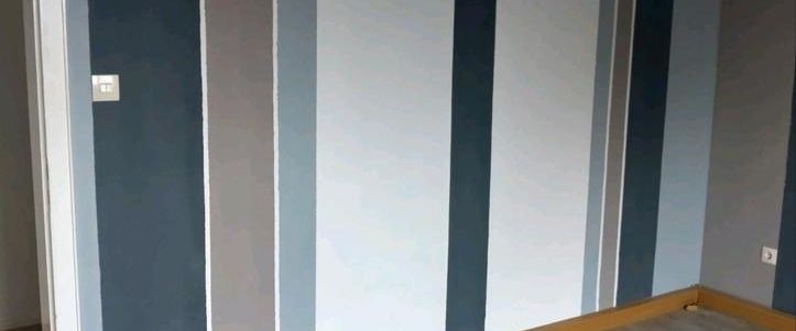 3 Zimmer Küche und Bad - Foto 1
