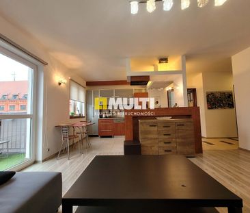 2 pokojowy apartament w centrum Szczecina - Zdjęcie 3