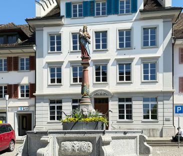 Totalsanierte Wohnungen im Stadtkern von Sursee - Photo 5