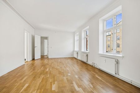 Kastetvej 61, 1. - Photo 4